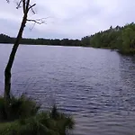Дом отдыха Pod Leba *