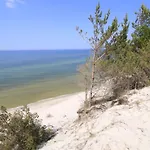 Pod Leba Szczenurze