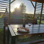 Pod Leba Дом отдыха
