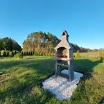 Дом отдыха Pod Leba Szczenurze