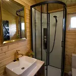 Дом отдыха Pod Leba