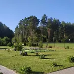 Pod Leba Дом отдыха *