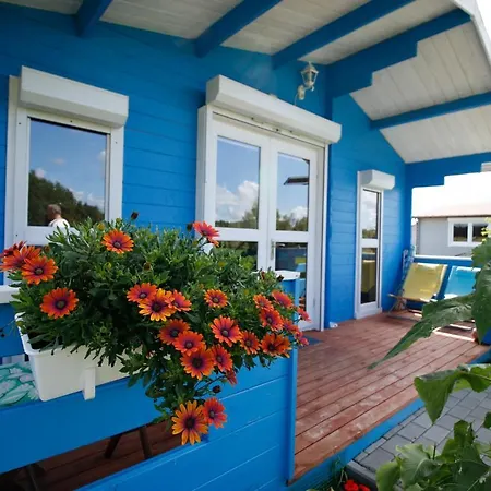 Pod Leba * Szczenurze