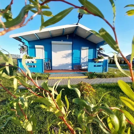 Pod Leba Vakantiehuis