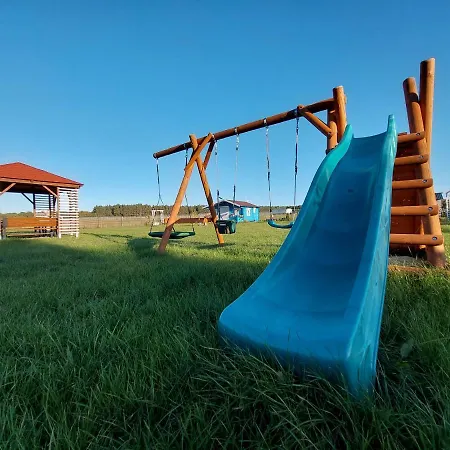 Pod Leba Vakantiehuis