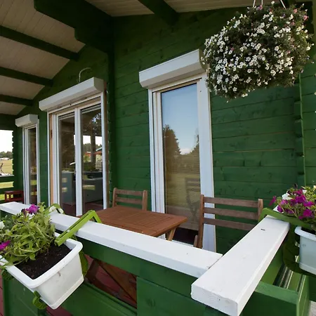 Pod Leba Vakantiehuis