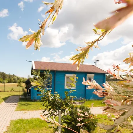 Pod Leba * Szczenurze