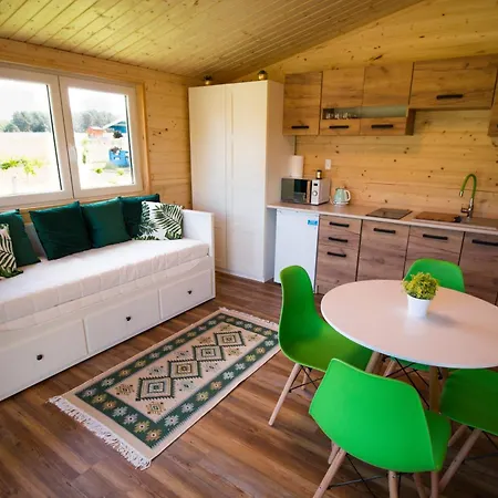 Pod Leba Vakantiehuis