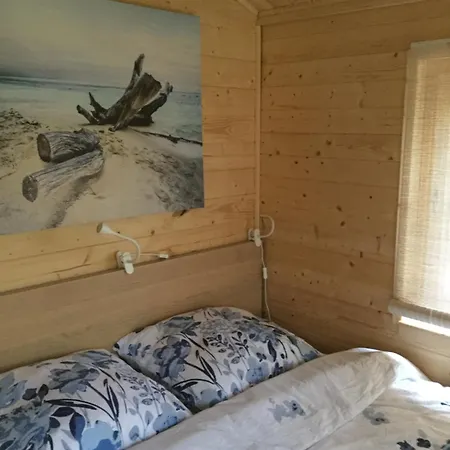 Vakantiehuis Pod Leba Szczenurze