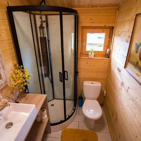 Pod Leba Vakantiehuis