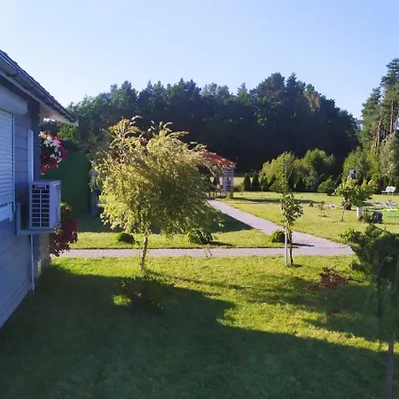 Pod Leba * Szczenurze