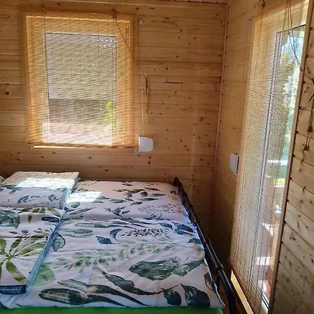 Vakantiehuis Pod Leba Szczenurze