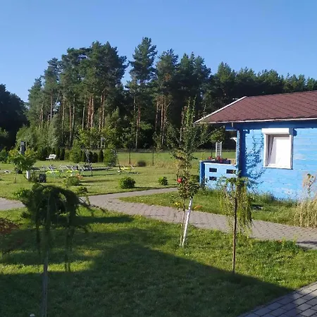 Pod Leba * Szczenurze