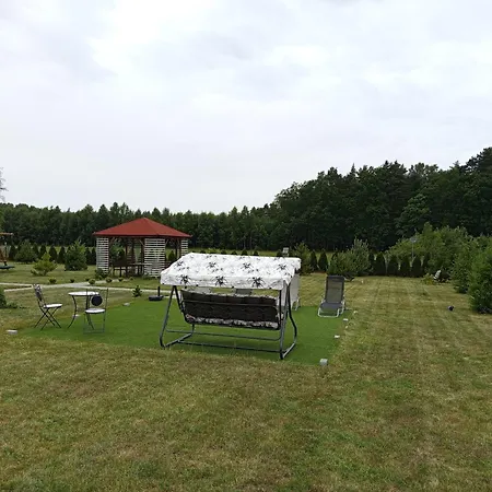 Holiday home Pod Leba