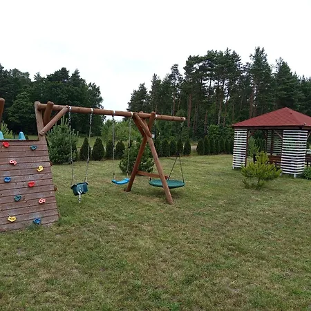 Pod Leba * Szczenurze