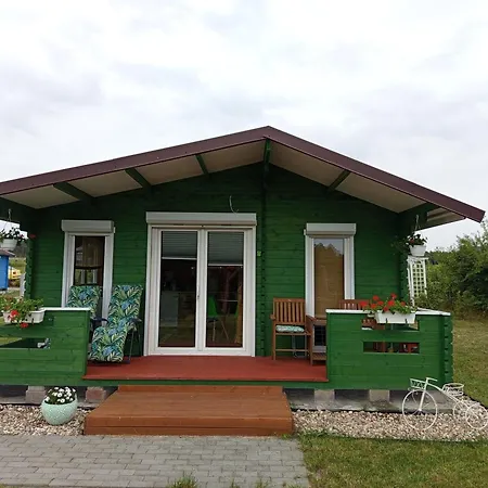Vakantiehuis Pod Leba Szczenurze