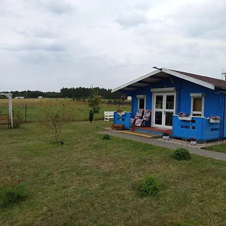 Pod Leba Vakantiehuis *