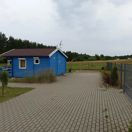 Pod Leba Vakantiehuis