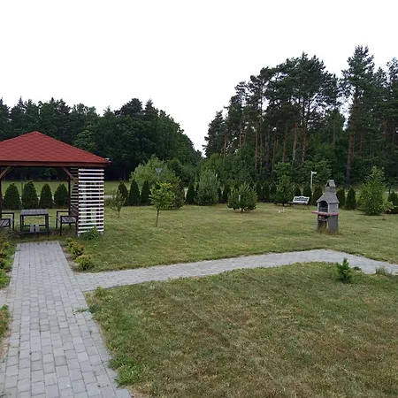 Pod Leba Szczenurze