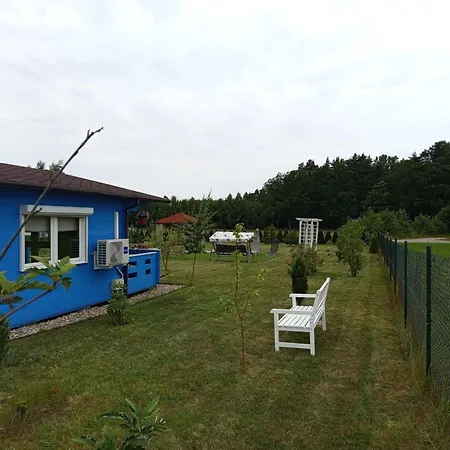 Pod Leba Vakantiehuis