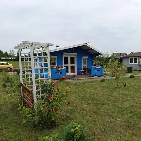 Pod Leba Vakantiehuis *