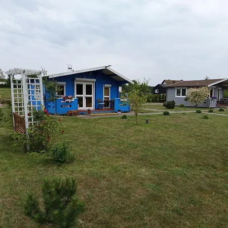 Pod Leba * Szczenurze