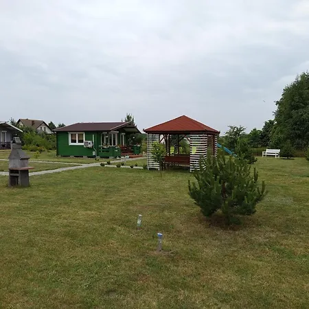 Pod Leba Szczenurze