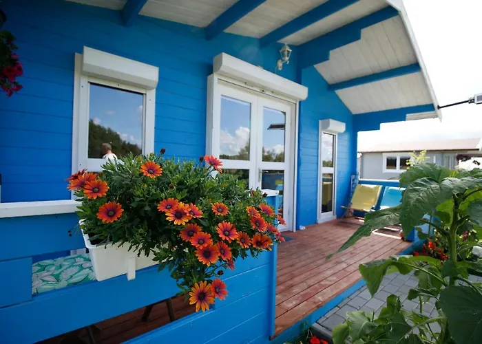 Pod Leba * Szczenurze