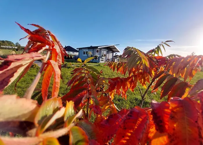 Сasa de vacaciones Pod Leba