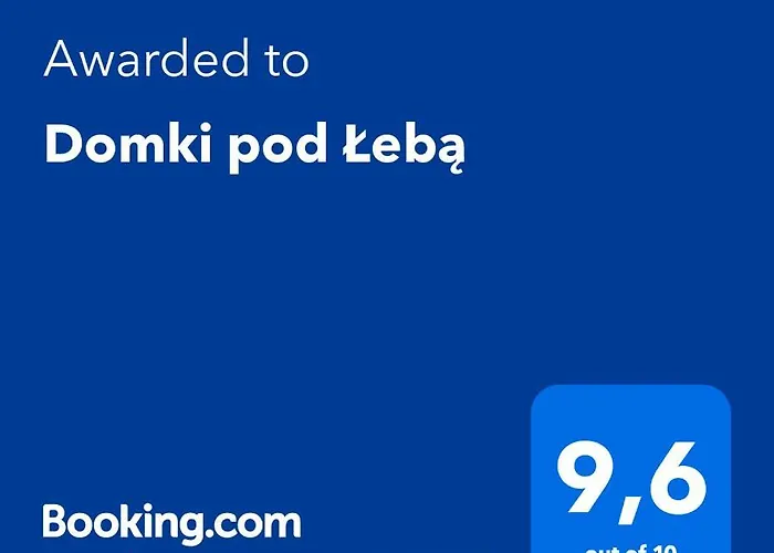 Pod Leba Сasa de vacaciones Szczenurze