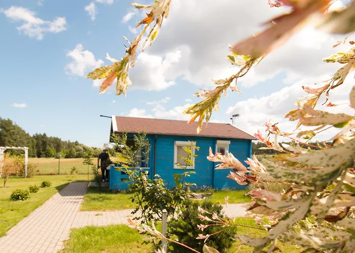 Pod Leba * Szczenurze