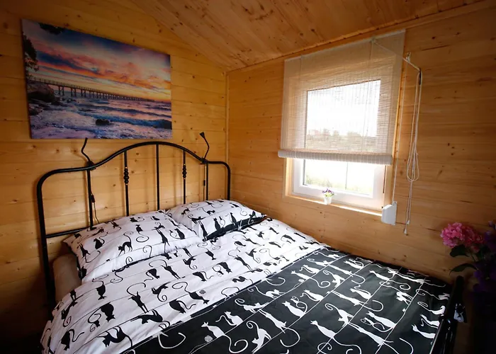 Semesterbostad Pod Leba *