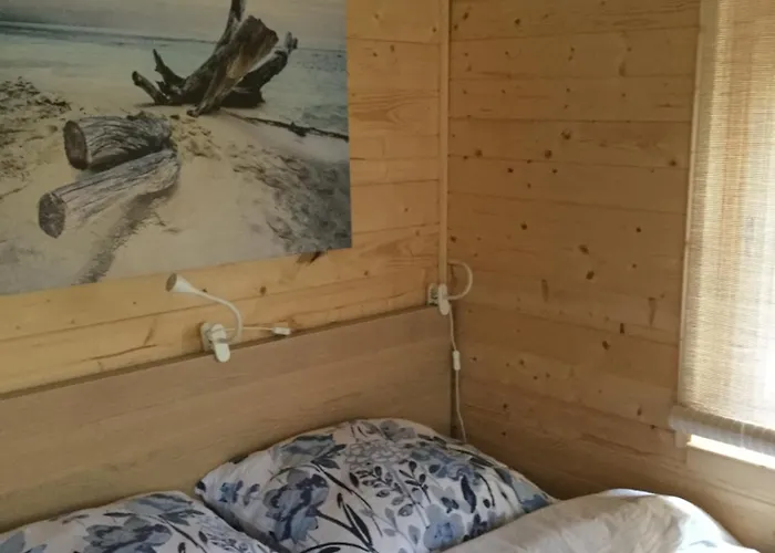 Сasa de vacaciones Pod Leba Szczenurze