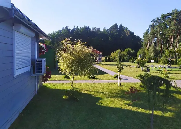 Pod Leba * Szczenurze