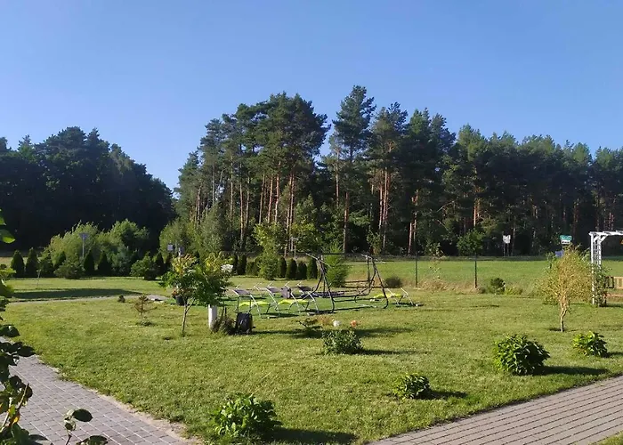 Pod Leba Сasa de vacaciones *