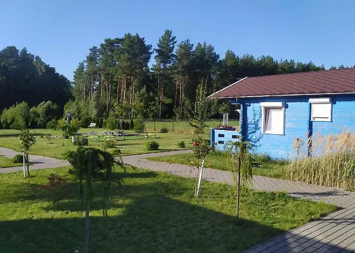 Pod Leba * Szczenurze